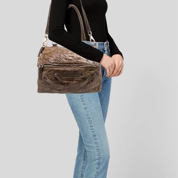 Givenchy pandora bag - Picture 2 of 6